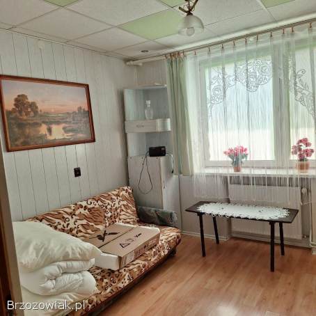Mieszkanie do wynajęcia -  Rymanów-Zdrój
