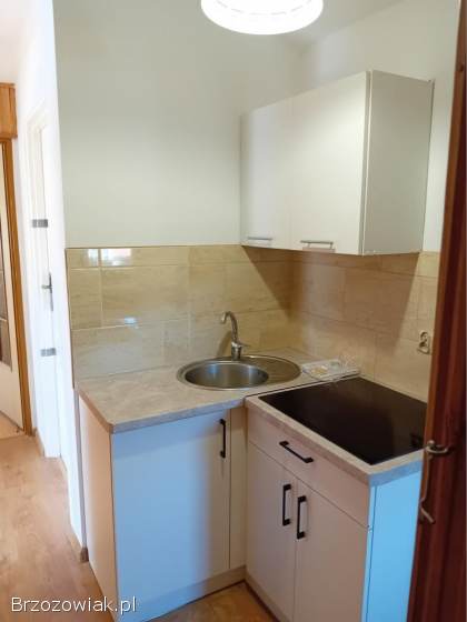 Mieszkanie do wynajęcia -  Rymanów-Zdrój
