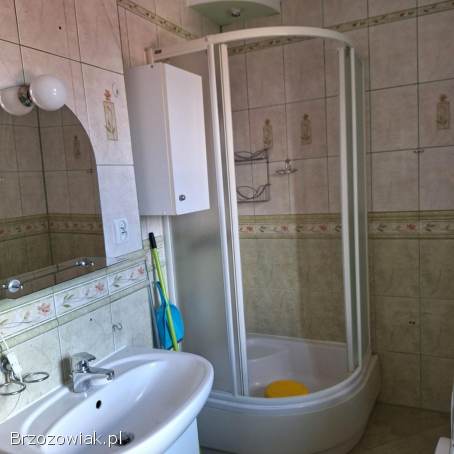 Mieszkanie do wynajęcia -  Rymanów-Zdrój