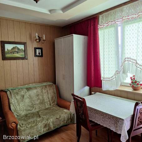 Mieszkanie do wynajęcia -  Rymanów-Zdrój