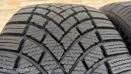 215/55r17 Bridgestone,  2 opony zimowe 17 cali,  -  8mm,