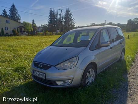 Ford Galaxy 2006
