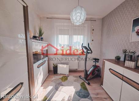 Nowoczesny dom w Humniskach w obniżonej cenie