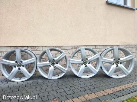 Alufelgi R17 5x112 -  Audi/Mercedes/BMW/Seat/Skoda
