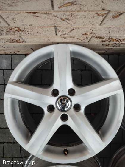 Alufelgi R17 5x112 -  Audi/Mercedes/BMW/Seat/Skoda