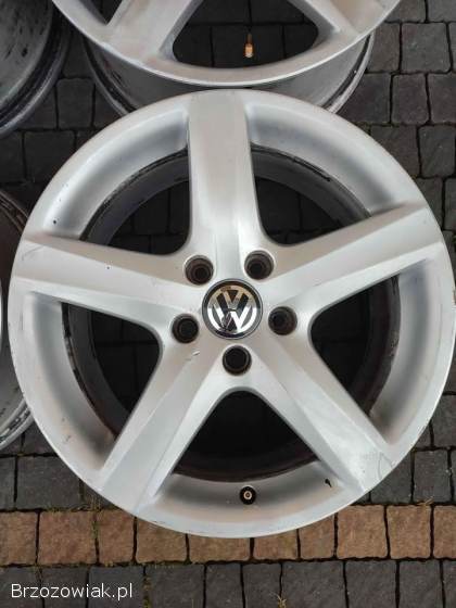 Alufelgi R17 5x112 -  Audi/Mercedes/BMW/Seat/Skoda