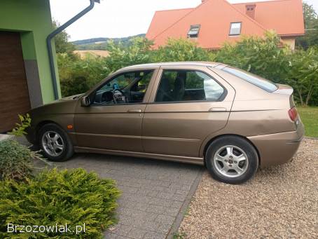 Alfa Romeo 146 T.  spark  2000