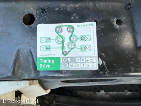 Škoda Octavia AUTOMAT LPG BDB 2002