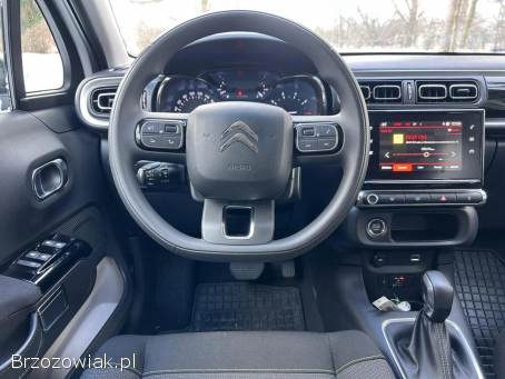 Citroën C3 Max 2023