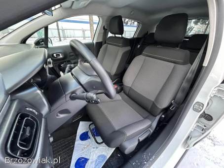 Citroën C3 Max 2023