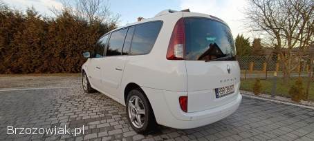 Renault Grand Espace 4 2012