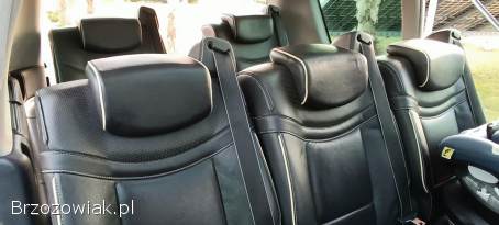 Renault Grand Espace 4 2012