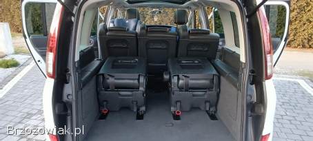 Renault Grand Espace 4 2012