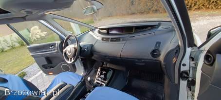 Renault Grand Espace 4 2012