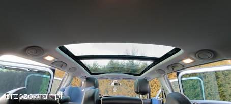 Renault Grand Espace 4 2012