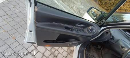 Renault Grand Espace 4 2012