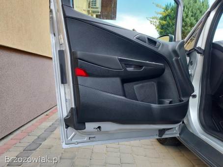 Ford B-MAX B-MAX 1.  4Mpi+LPG 2017