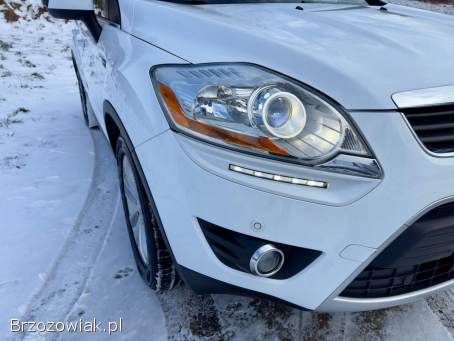 Ford Kuga MK1 2011