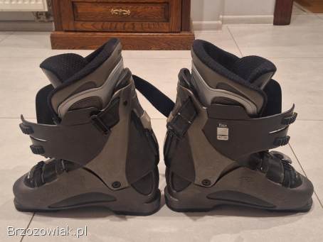 Buty narciarskie zjazdowe Nordica N 5.  1