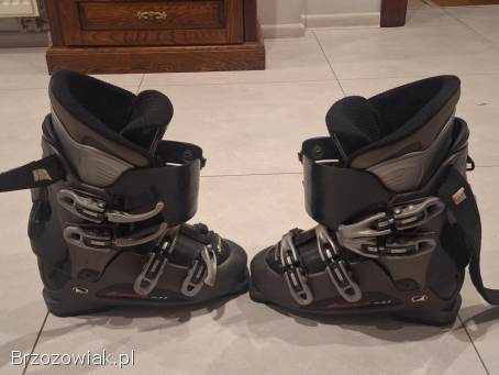 Buty narciarskie zjazdowe Nordica N 5.  1