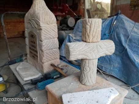 Odnawianie i piaskowanie drewna,  metalu,  kamienia,  cegły.