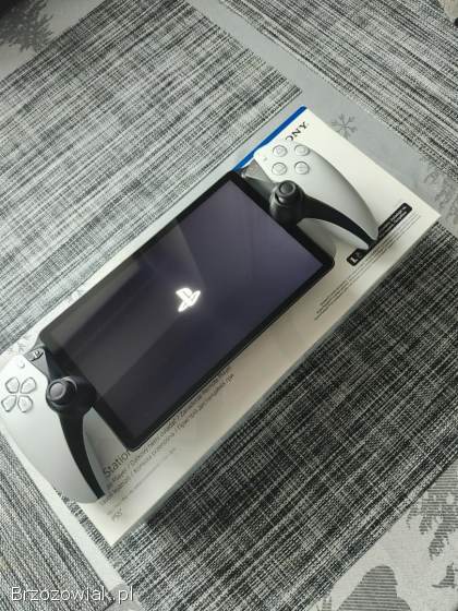 PlayStation portal do ps5