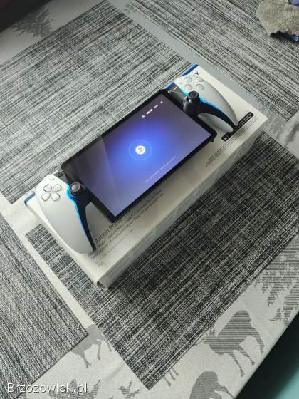 PlayStation portal do ps5