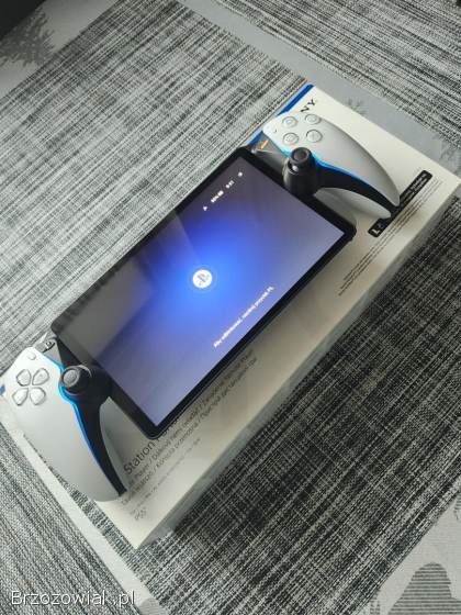 PlayStation portal do ps5