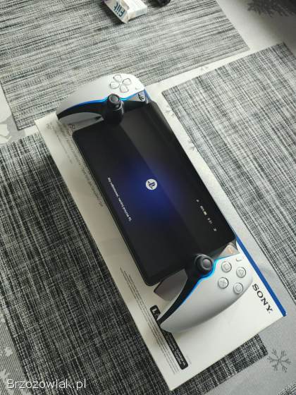 PlayStation portal do ps5