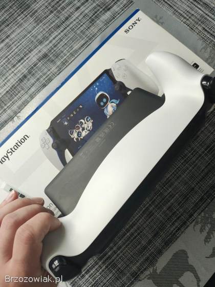 PlayStation portal do ps5