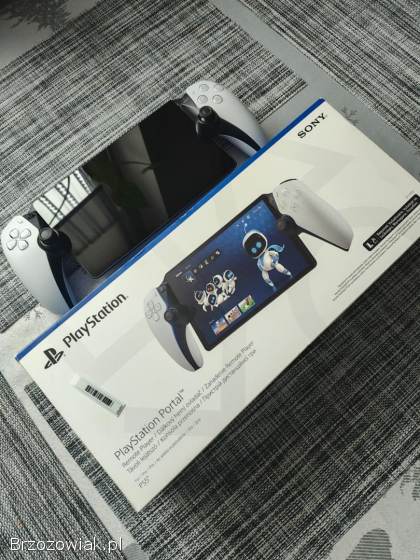 PlayStation portal do ps5