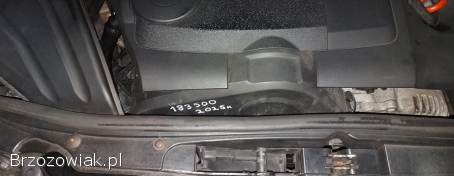 Audi A4 Avant B7 2008