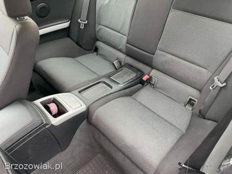 BMW Seria 3 E92 Coupe 2007