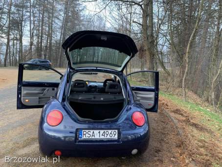Volkswagen New Beetle New Beetel  1999