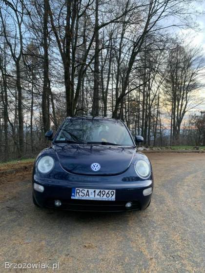 Volkswagen New Beetle New Beetel  1999