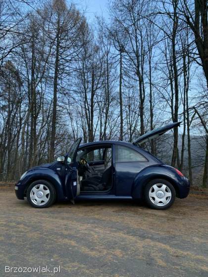 Volkswagen New Beetle New Beetel  1999