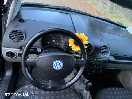 Volkswagen New Beetle New Beetel  1999