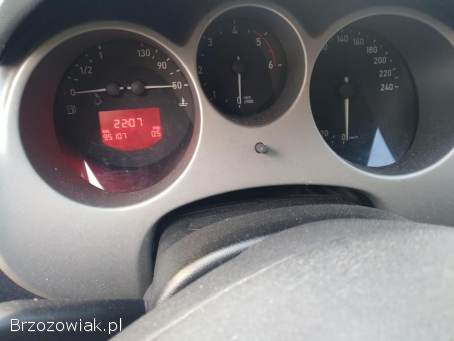 Seat Altea NISKI PRZEBIEG  2004