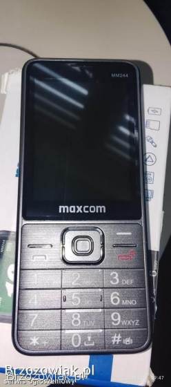 Maxcom mm244