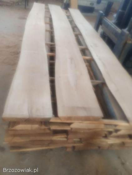 Suche bale bukowe grubosc 45mm