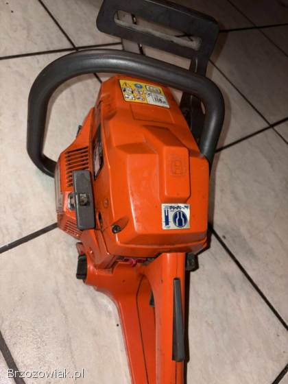 Piła motorowa