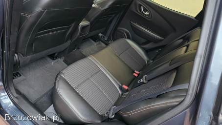 Renault Kadjar 1.  6DCI 130KM 4x4 2016