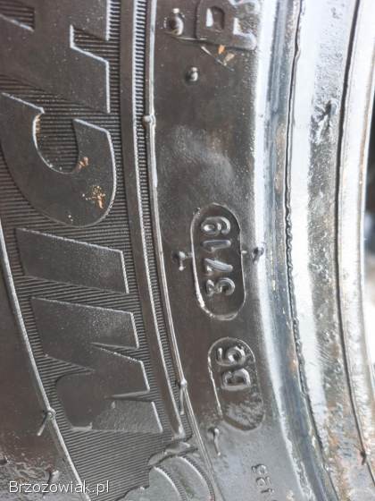 Opony rolnicze manitu 280/80 R18 IND 2x