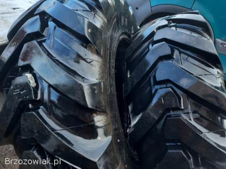 Opony rolnicze manitu 280/80 R18 IND 2x