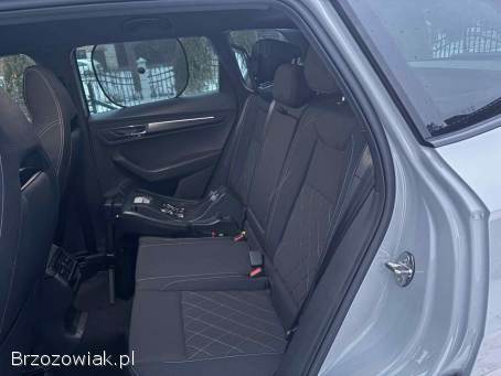 Škoda Karoq SPORTLINE  2023