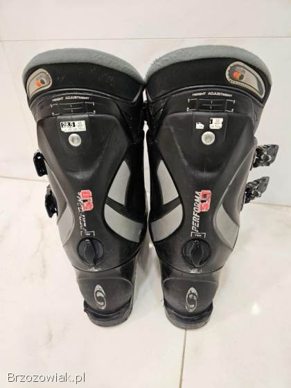 Buty zjazdowe Salomon Performa 5.  0 28.  5