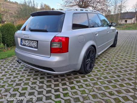 Audi A4 B6  2004