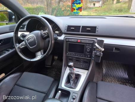 Audi A4 B6  2004