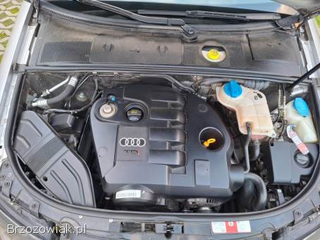 Audi A4 B6  2004