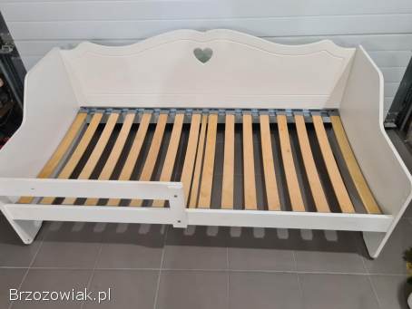 Łóżeczko dziecięce